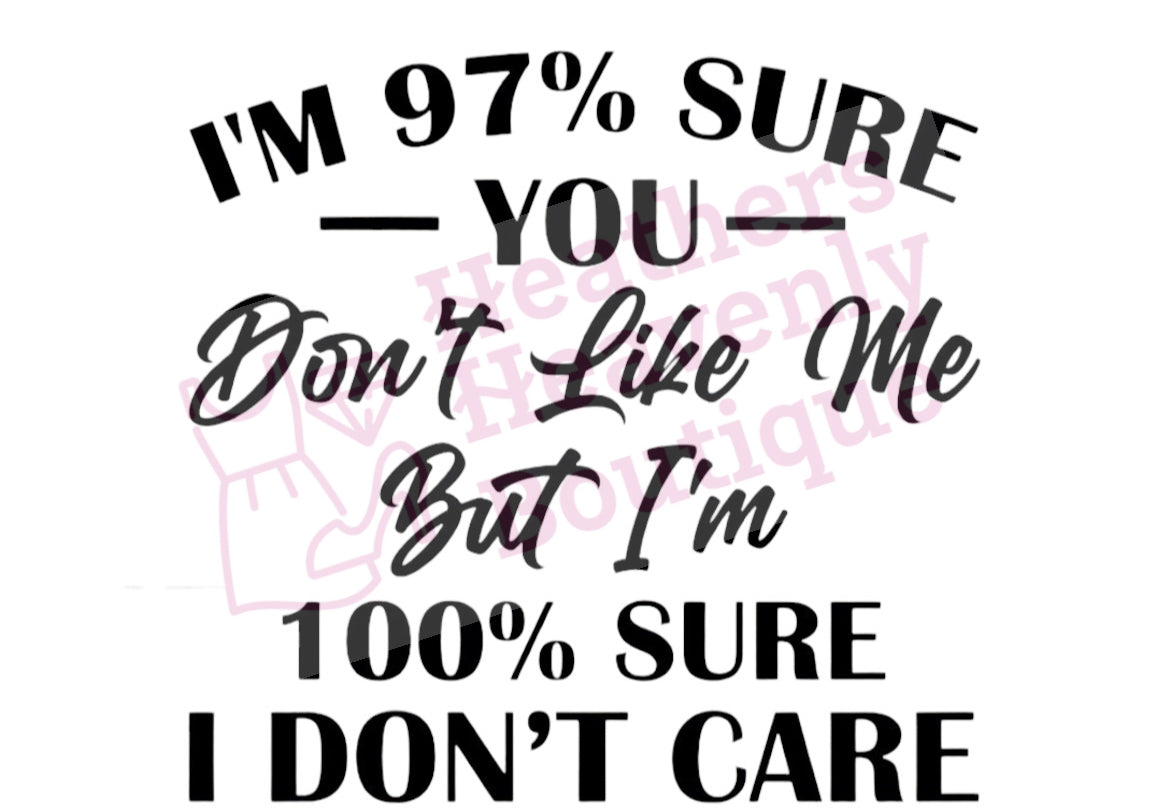 Pick Your Own Sarcasm Designs