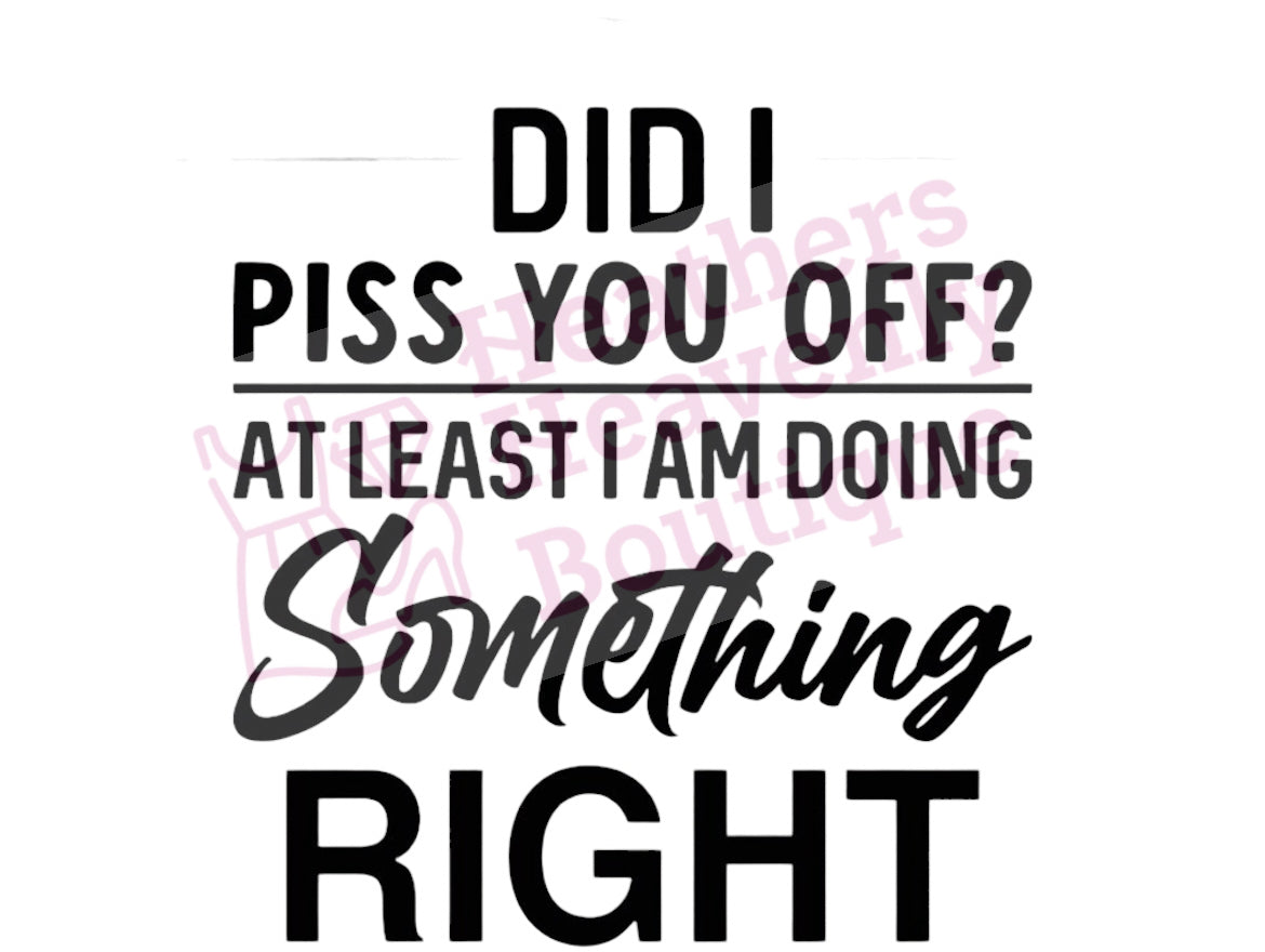 Pick Your Own Sarcasm Designs