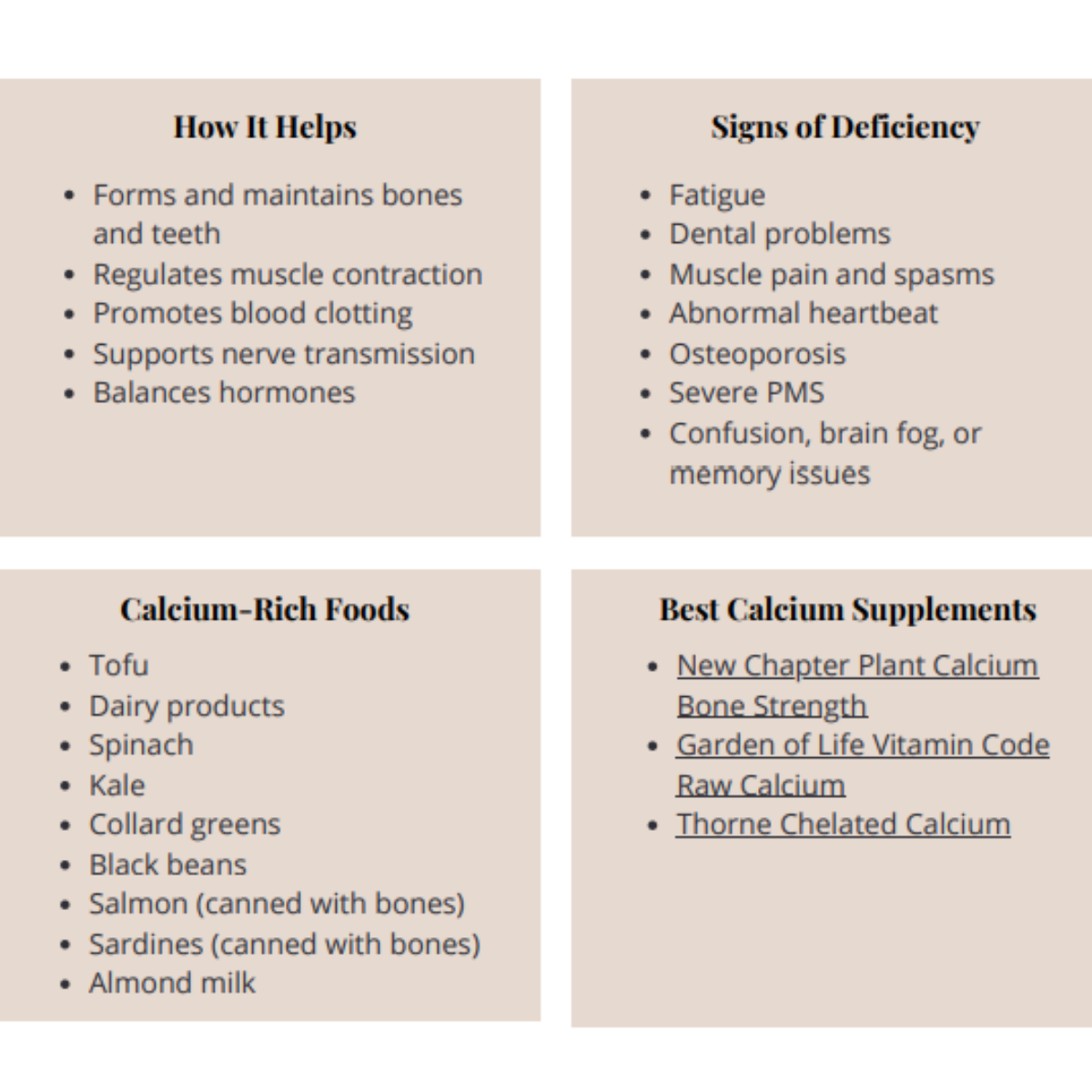 Minerals Made Simple: A Holistic Healing Guide - Heather's Heavenly Boutique