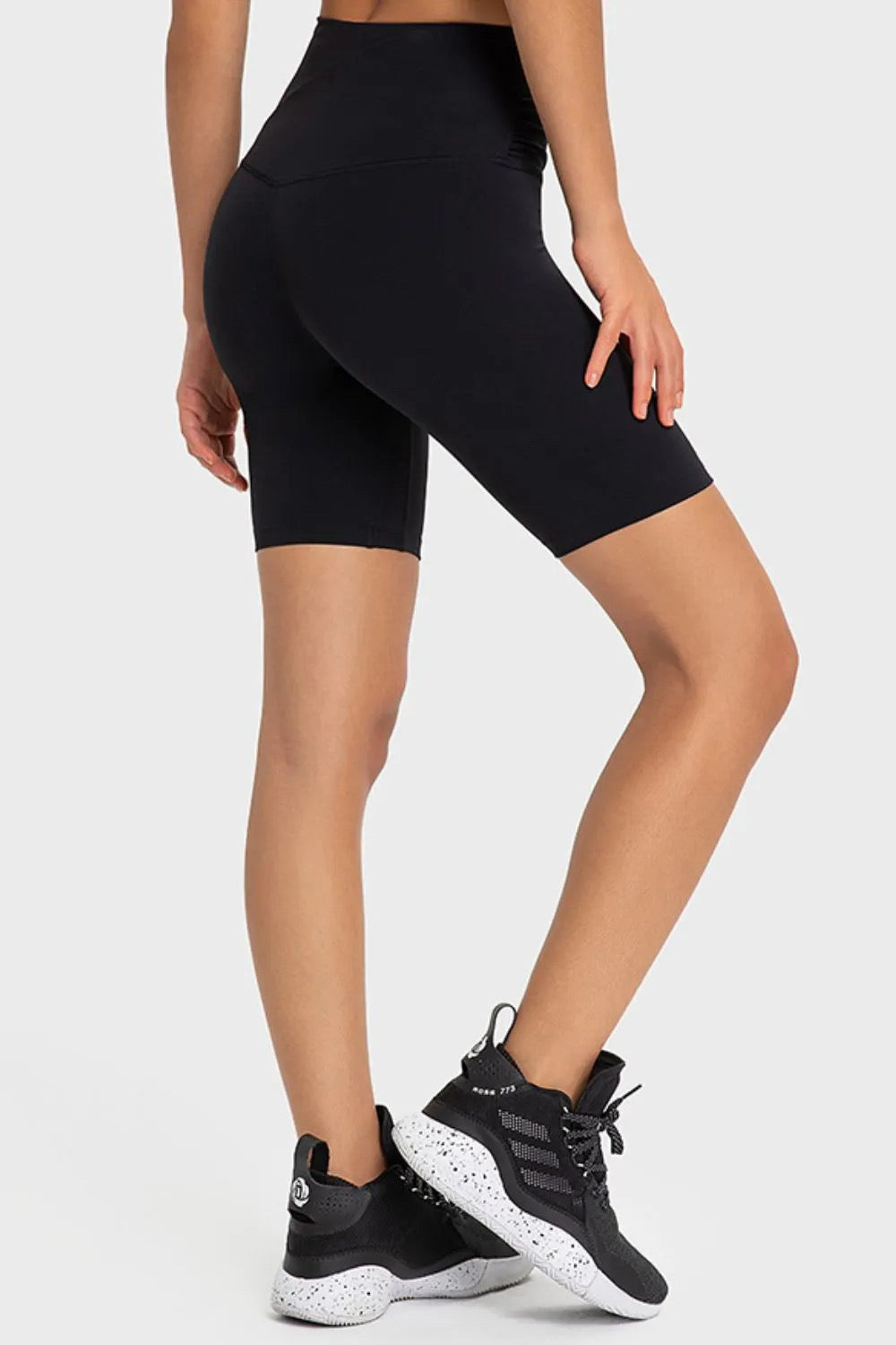 Biker Shorts