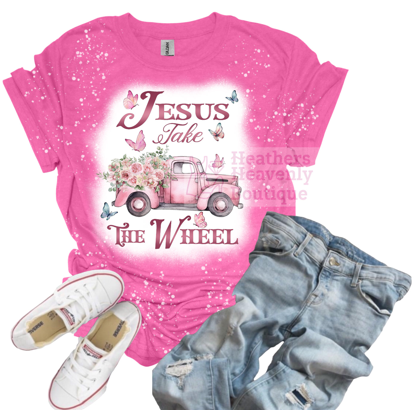 Christian