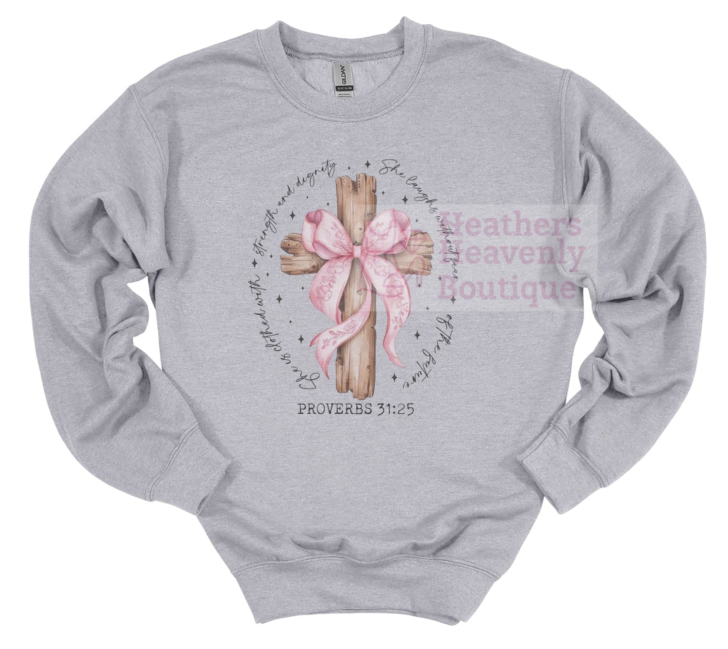 Long-sleeved