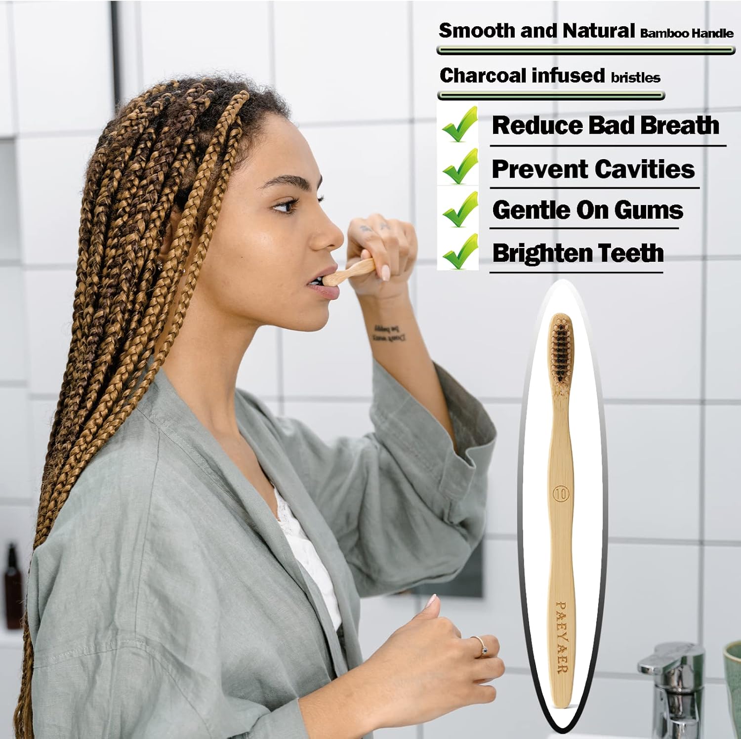 Heavenly Hygiene | Natural, Eco-Friendly & Holistic Personal Care Products
