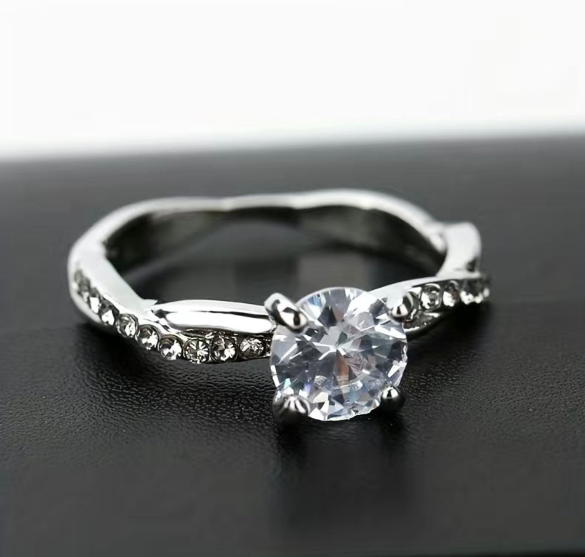 Fashion Rings