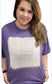 Boxer Mama Bleached Handmade Sublimation T-Shirt - Heather's Heavenly Boutique