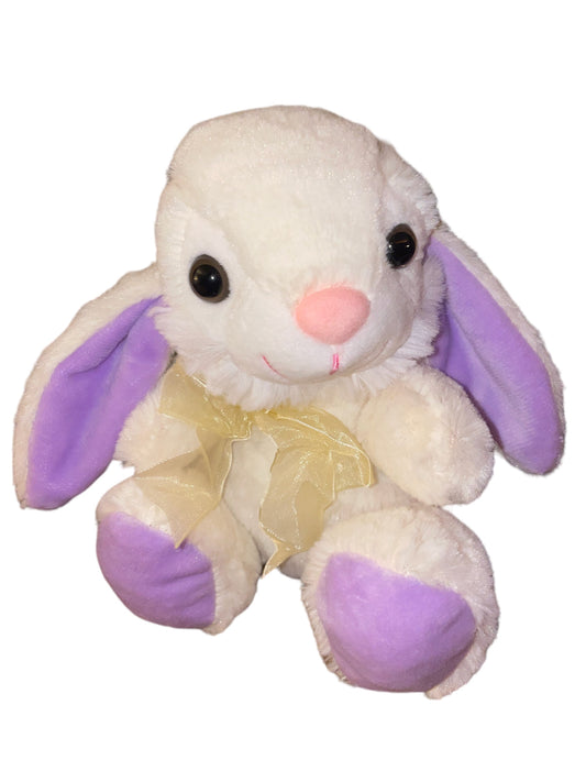 Mini Custom Baby Gift Plush Bunny Ears