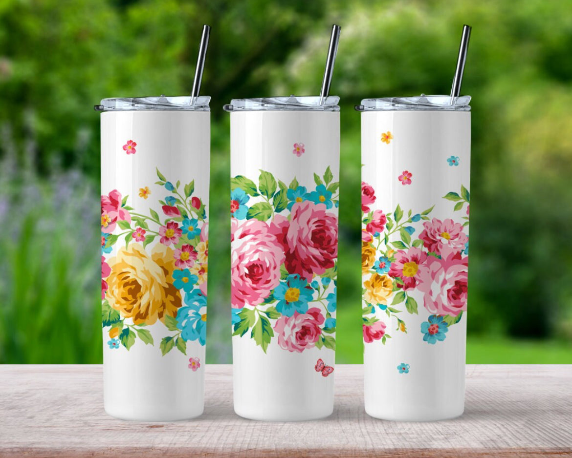 Pioneer Woman Handmade Tumbler Collection - Heather's Heavenly Boutique