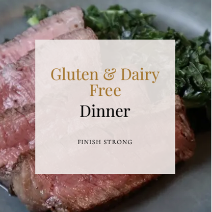 Gluten & Dairy Free Recipe Bundle - Heather's Heavenly Boutique