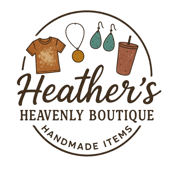 Heather's Heavenly Boutique
