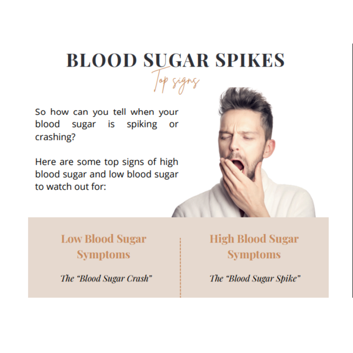 Holiday Blood Sugar Blueprint – Natural Support During High-Stress Seasons - Heather's Heavenly Boutique