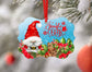 Christmas Gnome Benelux Ornament Bundle - Heather's Heavenly Boutique