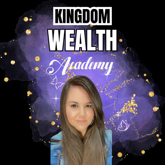Kingdom Wealth Academy Masterclass