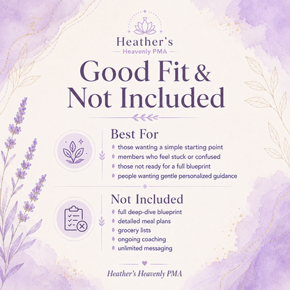Starter Wellness Review | Personalized Root-Cause Wellness Guidance