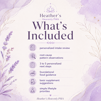 Starter Wellness Review | Personalized Root-Cause Wellness Guidance
