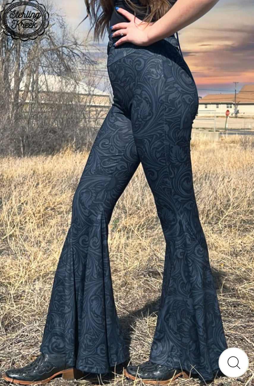 Gray Days Bells - Heather's Heavenly Boutique
