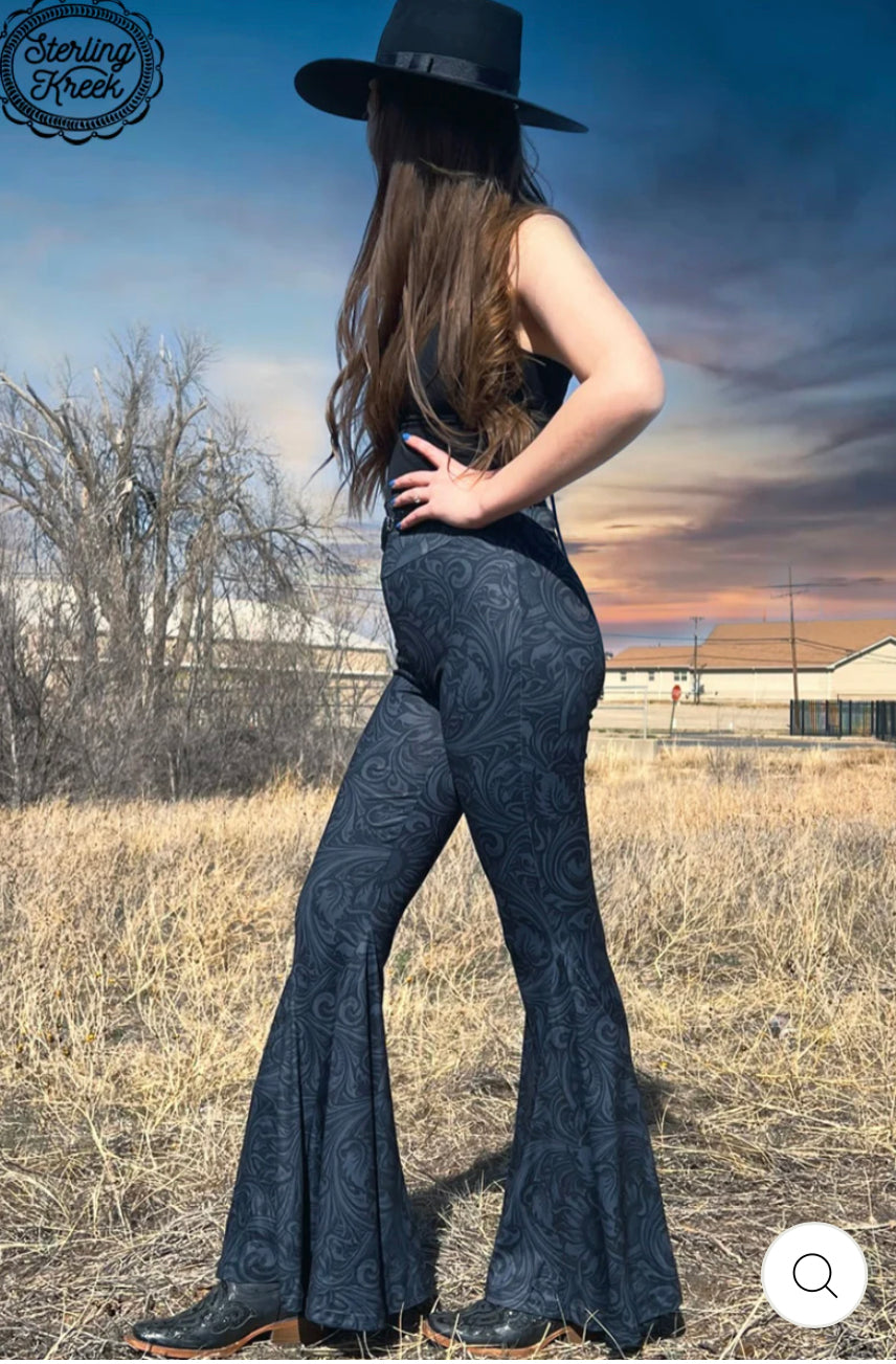 Gray Days Bells - Heather's Heavenly Boutique