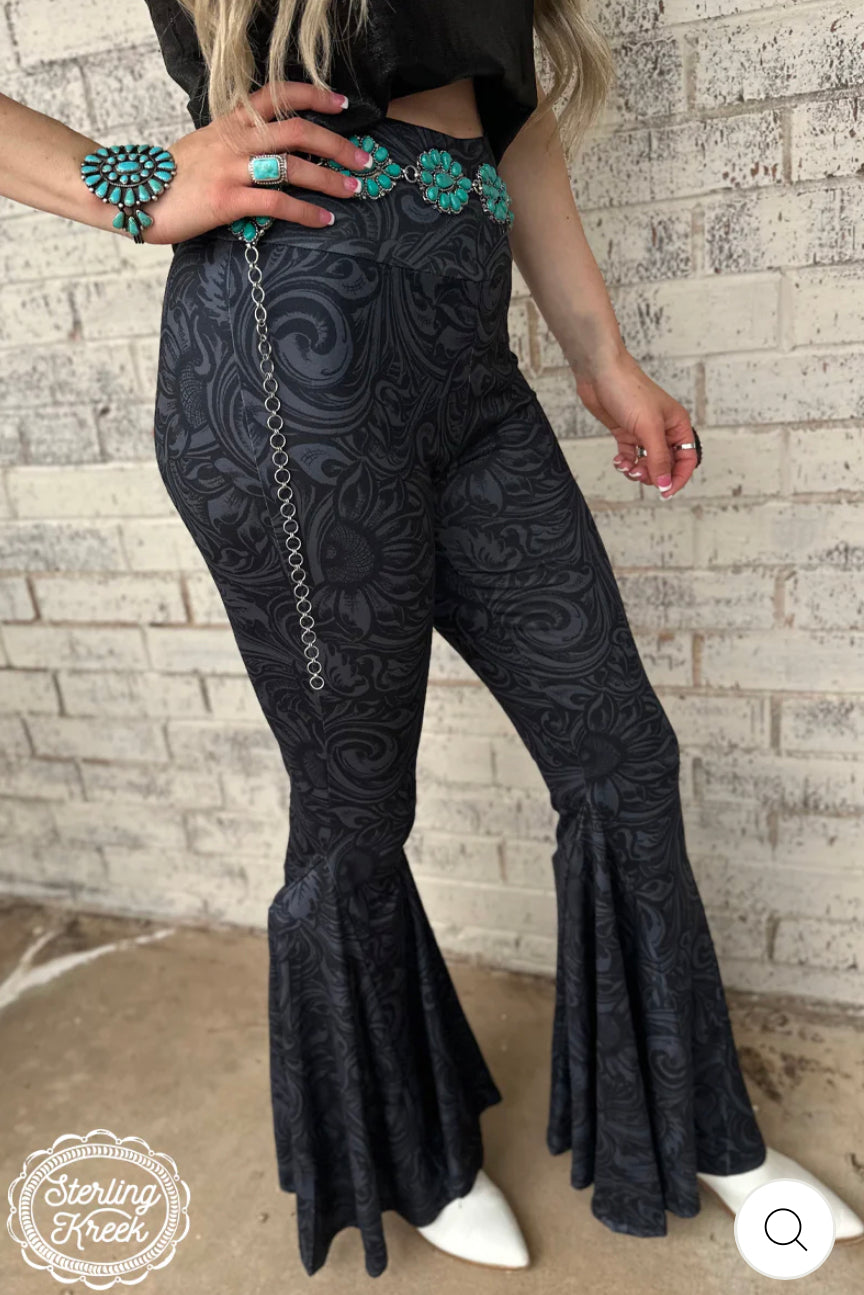 Gray Days Bells - Heather's Heavenly Boutique