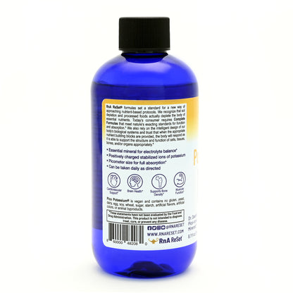 Pico Potassium® – Gentle Liquid Mineral Support