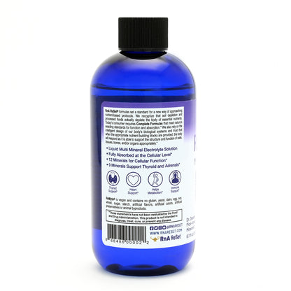 ReMyte Mineral Solution - Heather's Heavenly Boutique