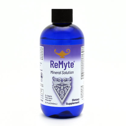ReMyte Mineral Solution - Heather's Heavenly Boutique