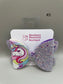 Girls Unicorn Hair Clips - Heather's Heavenly Boutique